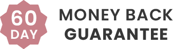 Money Back Guarantee